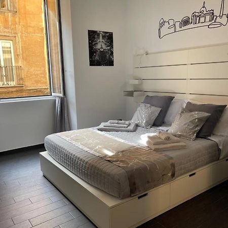Casetta Di Quartiere Roma Dış mekan fotoğraf