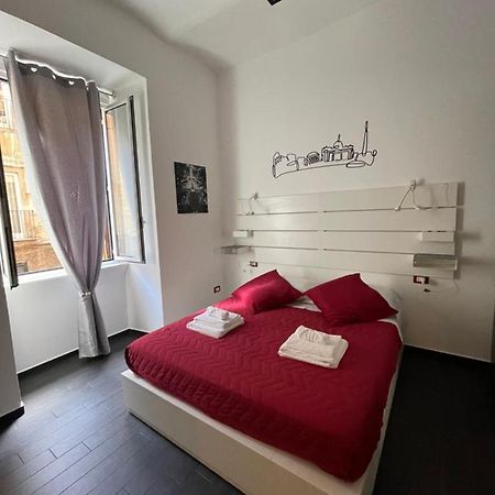 Casetta Di Quartiere Roma Dış mekan fotoğraf
