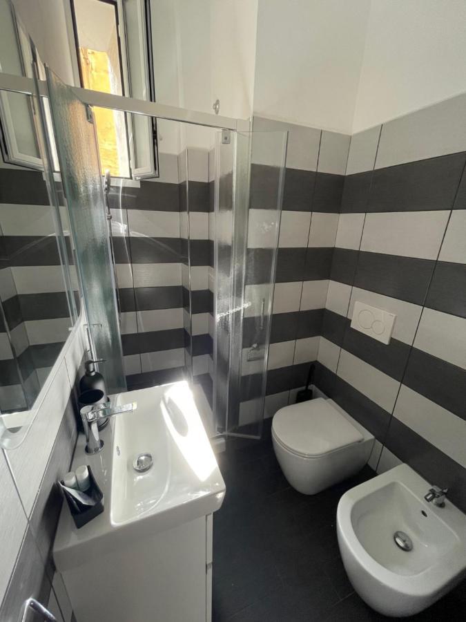 Casetta Di Quartiere Roma Dış mekan fotoğraf